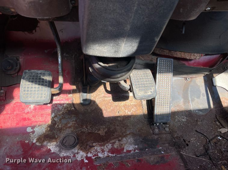 image for item MA9964 1978 Ford 800  pumper fire truck