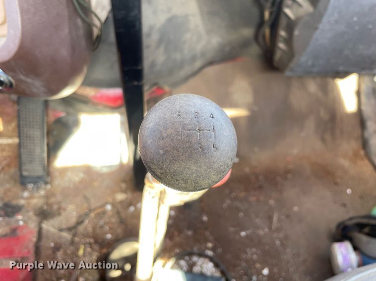 image for item MA9964 1978 Ford 800  pumper fire truck