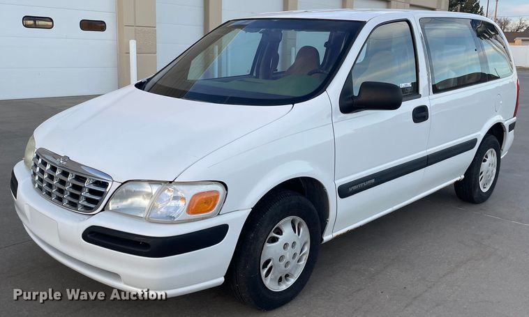 image for item MA9967 1998 Chevrolet Venture  van