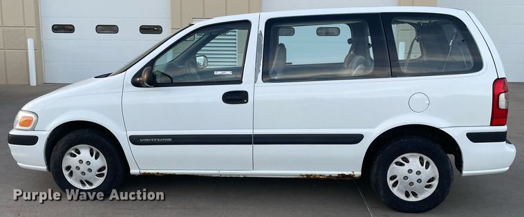 image for item MA9967 1998 Chevrolet Venture  van