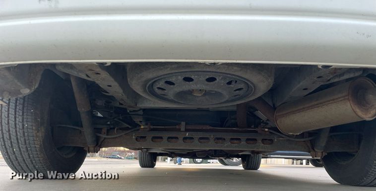 image for item MA9967 1998 Chevrolet Venture  van