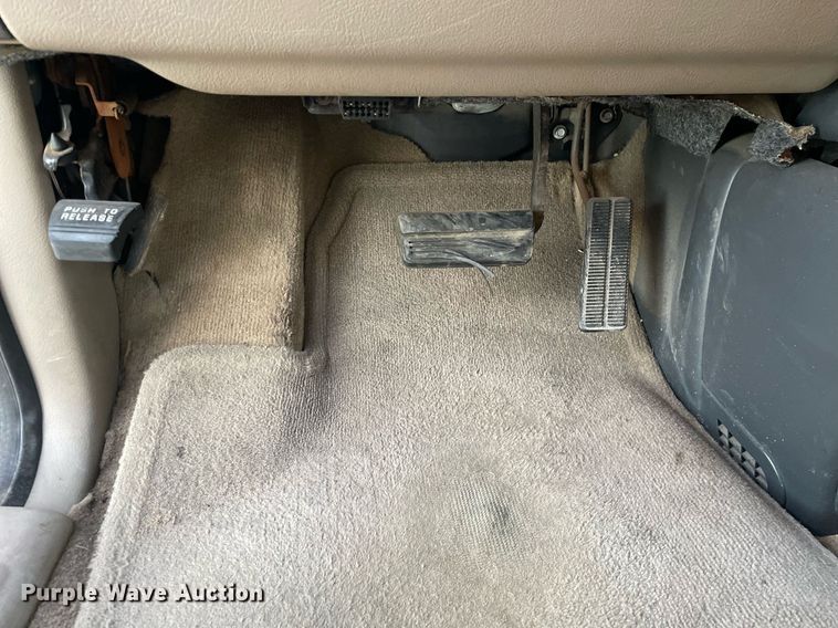 image for item MA9967 1998 Chevrolet Venture  van