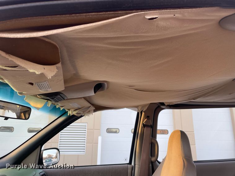 image for item MA9967 1998 Chevrolet Venture  van