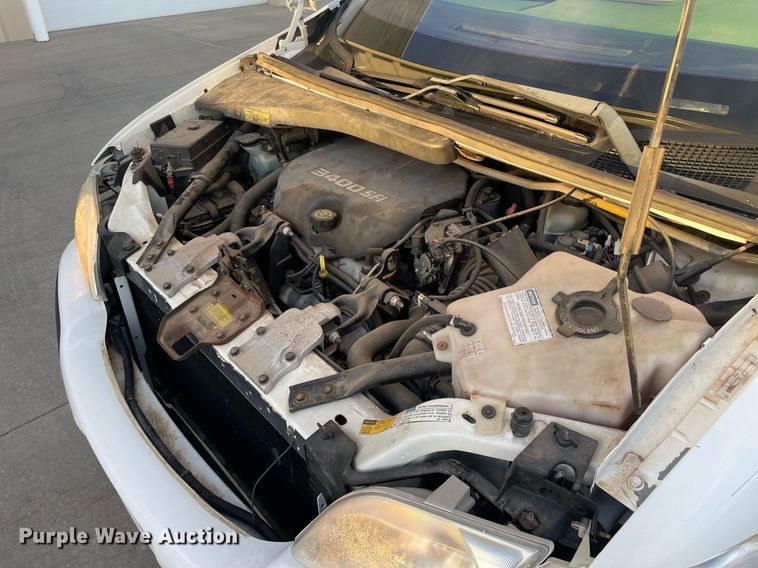 image for item MA9967 1998 Chevrolet Venture  van