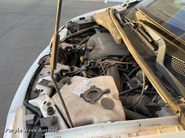 image for item MA9967 1998 Chevrolet Venture  van