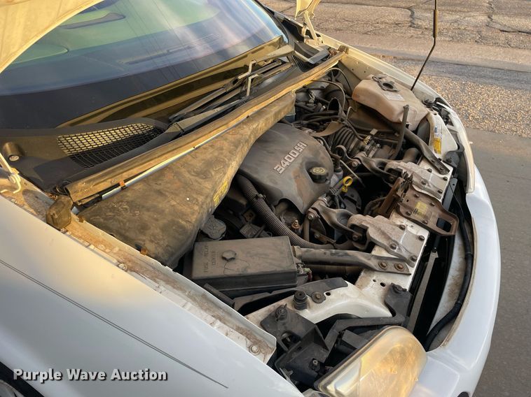 image for item MA9967 1998 Chevrolet Venture  van