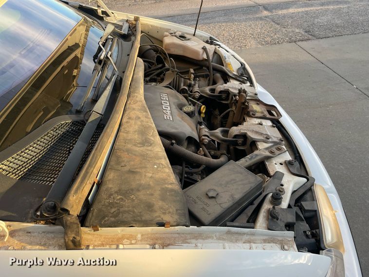 image for item MA9967 1998 Chevrolet Venture  van