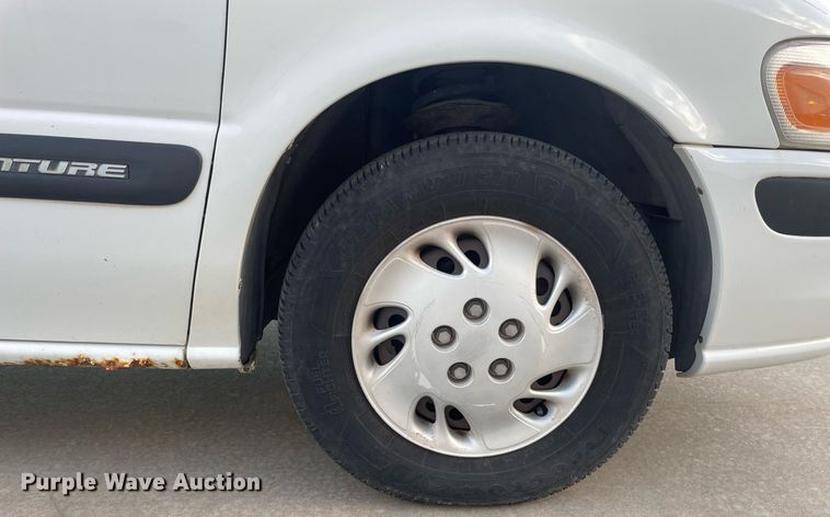 image for item MA9967 1998 Chevrolet Venture  van