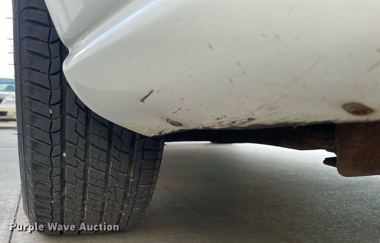 image for item MA9967 1998 Chevrolet Venture  van