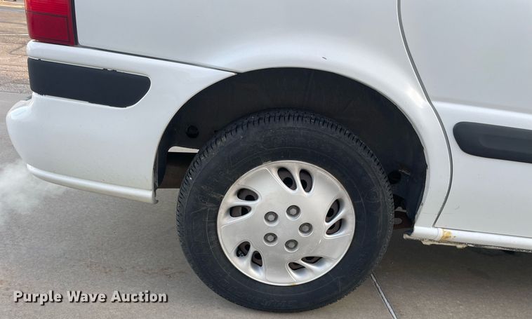 image for item MA9967 1998 Chevrolet Venture  van