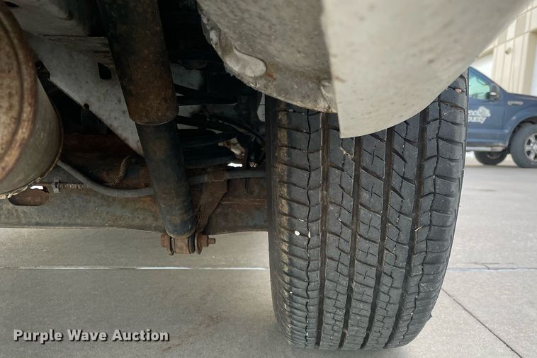 image for item MA9967 1998 Chevrolet Venture  van