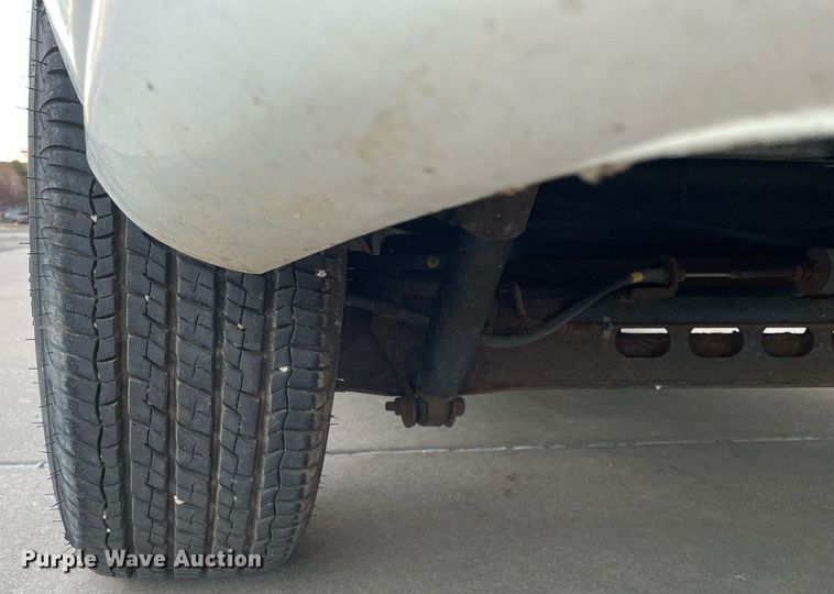 image for item MA9967 1998 Chevrolet Venture  van