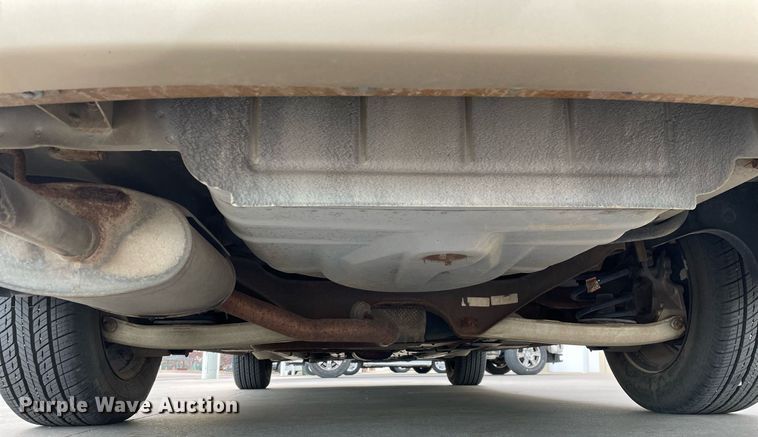 image for item MA9968 2006 Chevrolet Malibu