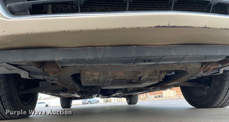 image for item MA9968 2006 Chevrolet Malibu