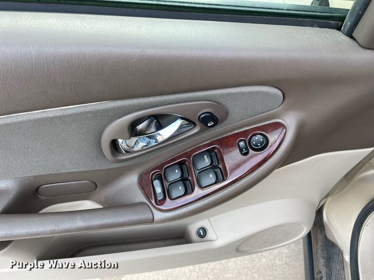 image for item MA9968 2006 Chevrolet Malibu