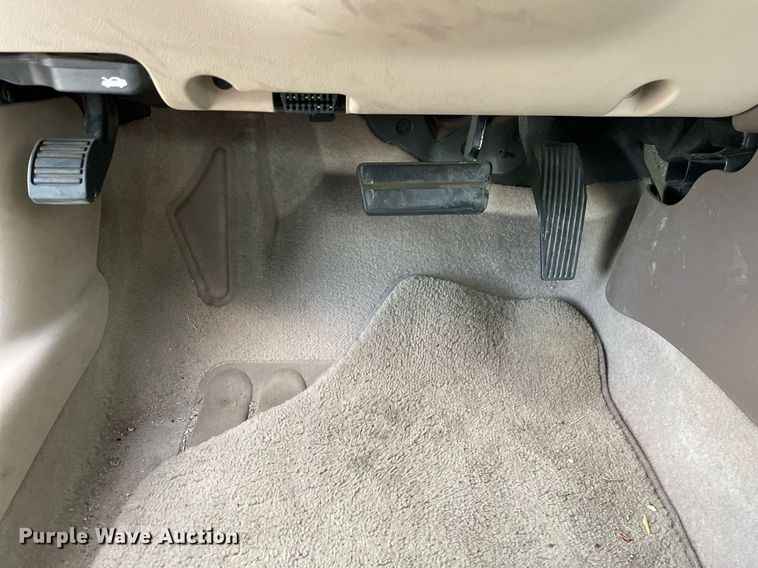 image for item MA9968 2006 Chevrolet Malibu