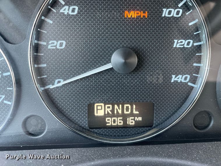 image for item MA9968 2006 Chevrolet Malibu