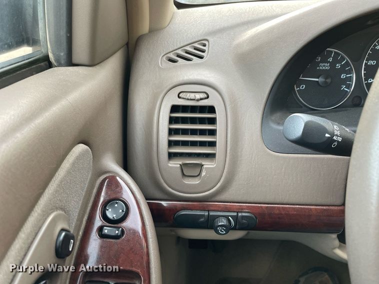 image for item MA9968 2006 Chevrolet Malibu