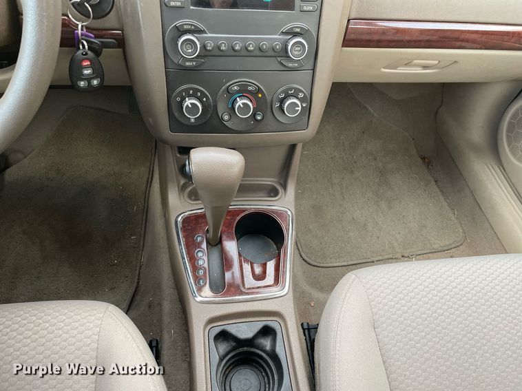 image for item MA9968 2006 Chevrolet Malibu