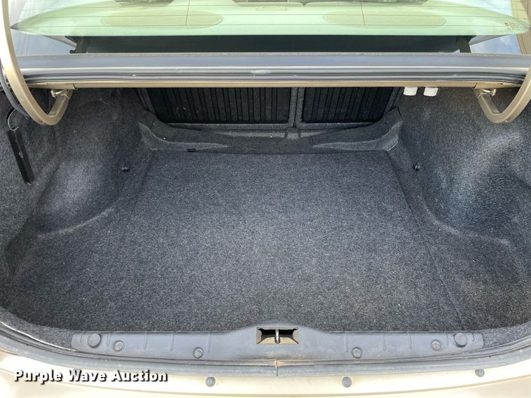 image for item MA9968 2006 Chevrolet Malibu