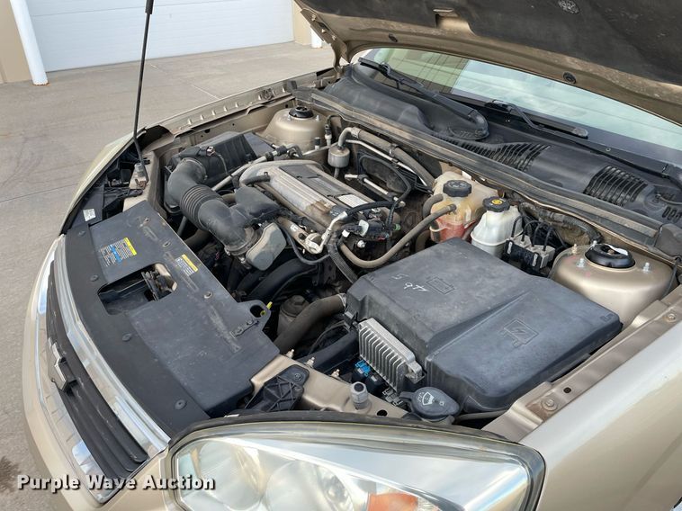 image for item MA9968 2006 Chevrolet Malibu