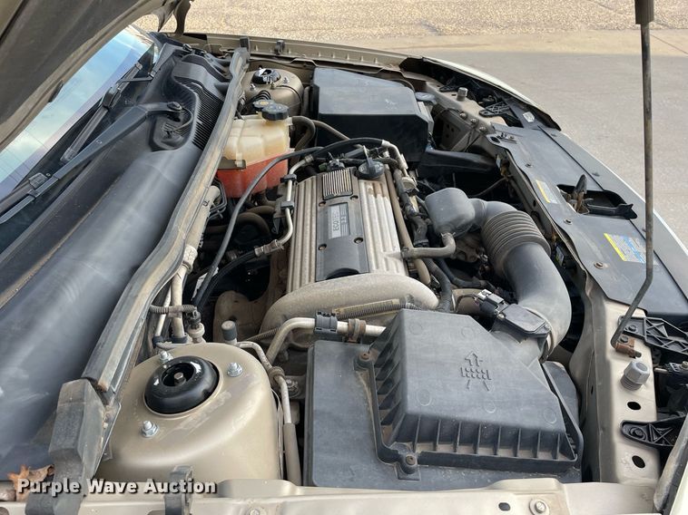 image for item MA9968 2006 Chevrolet Malibu