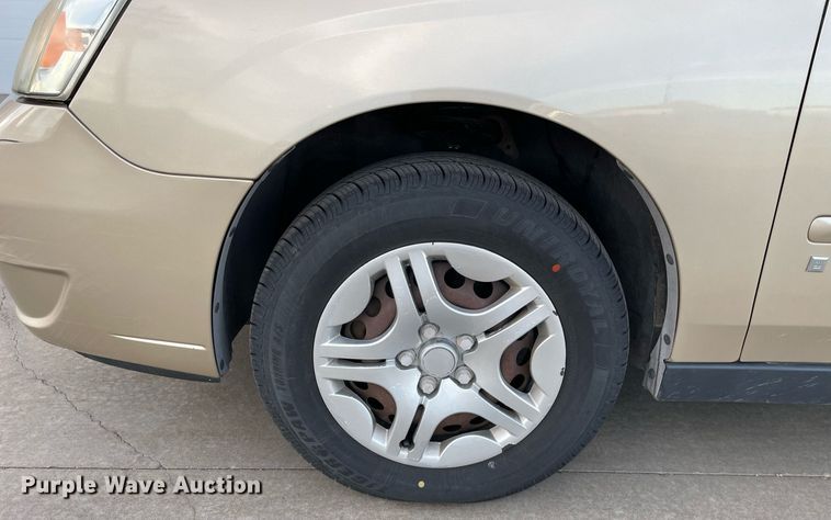 image for item MA9968 2006 Chevrolet Malibu