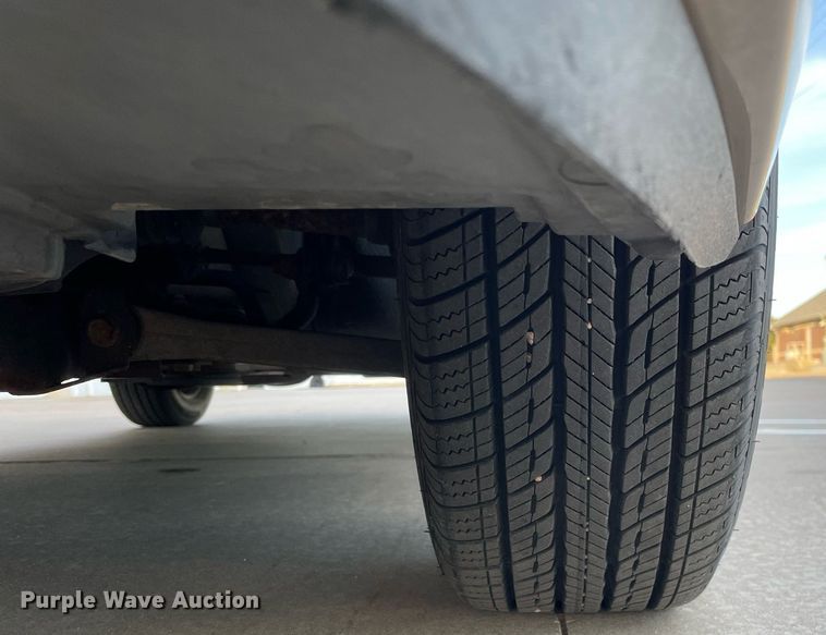 image for item MA9968 2006 Chevrolet Malibu