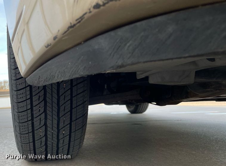 image for item MA9968 2006 Chevrolet Malibu