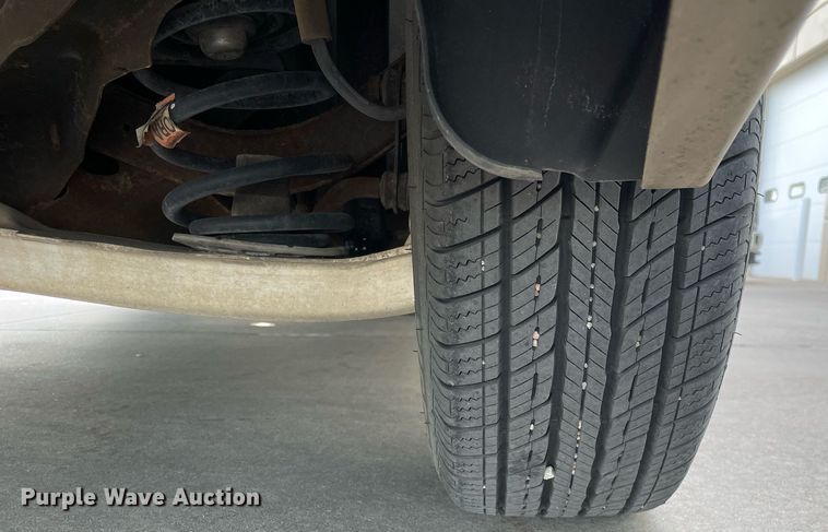 image for item MA9968 2006 Chevrolet Malibu