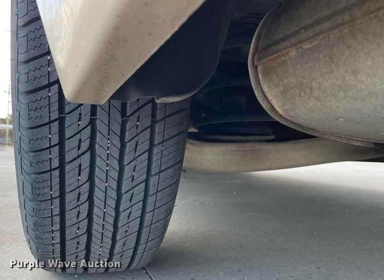 image for item MA9968 2006 Chevrolet Malibu