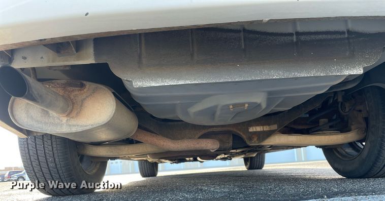 image for item MA9969 2006 Chevrolet Malibu