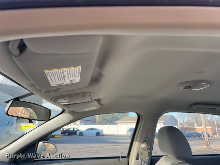 image for item MA9969 2006 Chevrolet Malibu