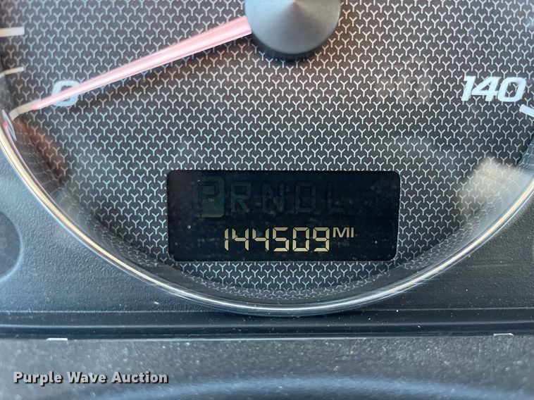 image for item MA9969 2006 Chevrolet Malibu