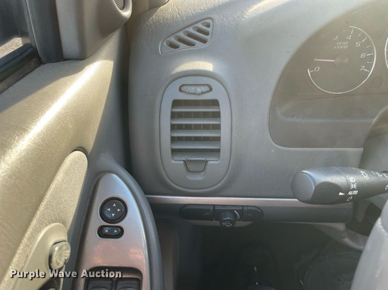 image for item MA9969 2006 Chevrolet Malibu