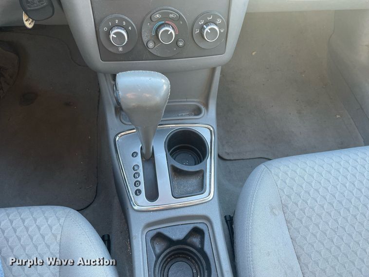 image for item MA9969 2006 Chevrolet Malibu