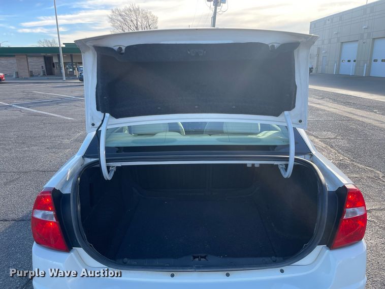 image for item MA9969 2006 Chevrolet Malibu