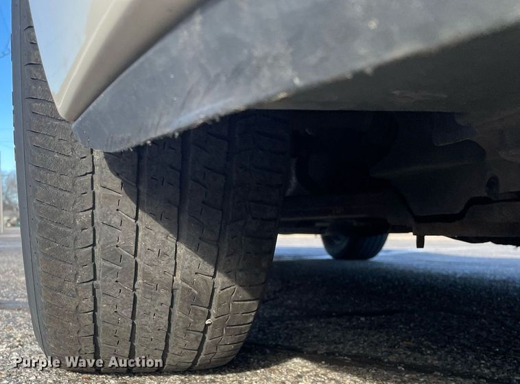 image for item MA9969 2006 Chevrolet Malibu