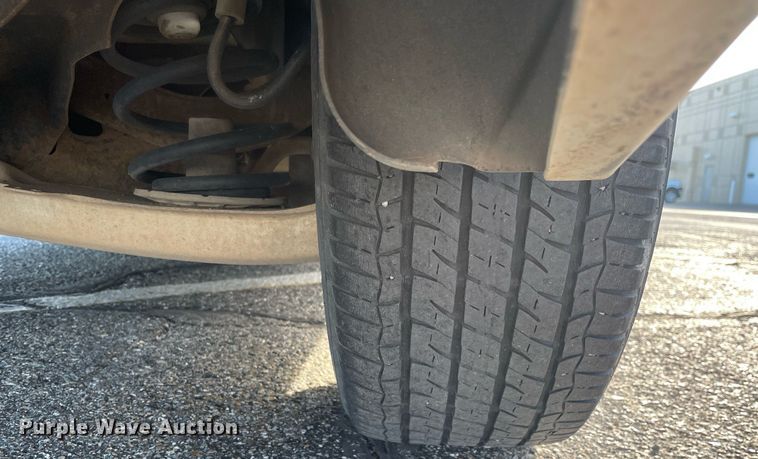 image for item MA9969 2006 Chevrolet Malibu