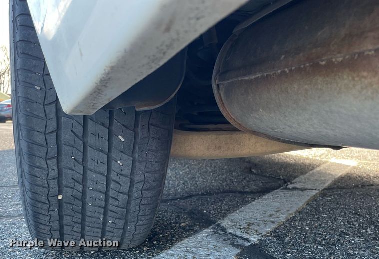 image for item MA9969 2006 Chevrolet Malibu