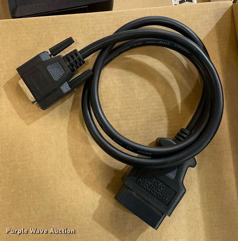 image for item MA9970 (2) Hypertech power programmers