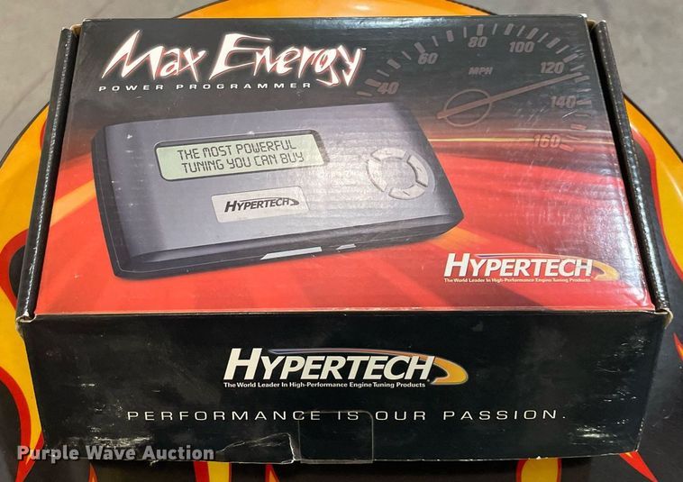 image for item MA9970 (2) Hypertech power programmers