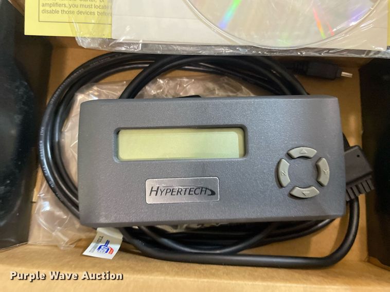 image for item MA9970 (2) Hypertech power programmers