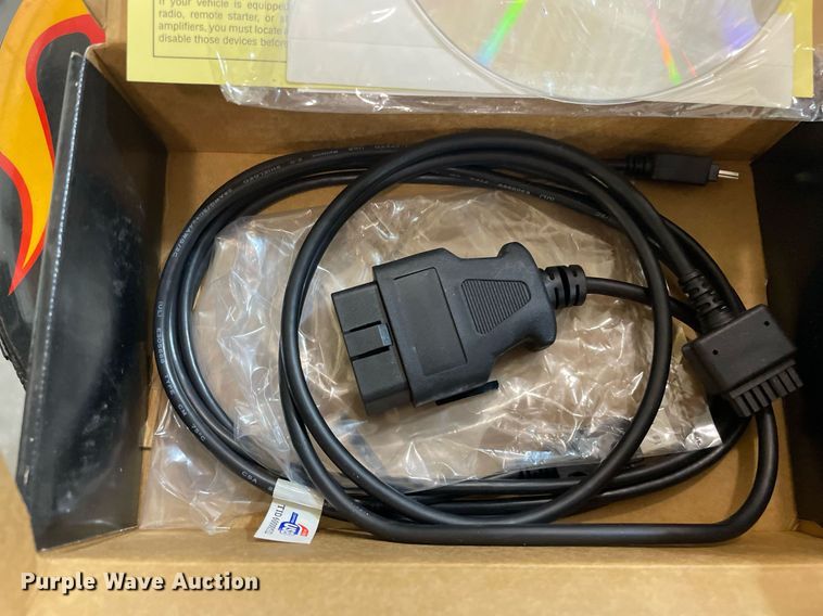 image for item MA9970 (2) Hypertech power programmers