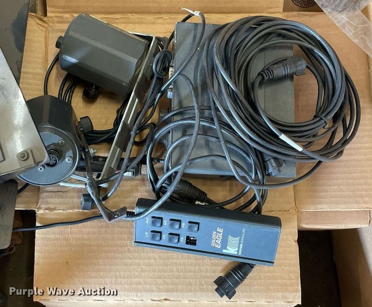 image for item MA9972 Law enforcement equipment