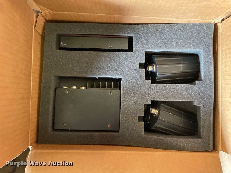 image for item MA9972 Law enforcement equipment