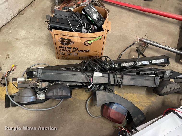 image for item MA9974 Automotive accessories