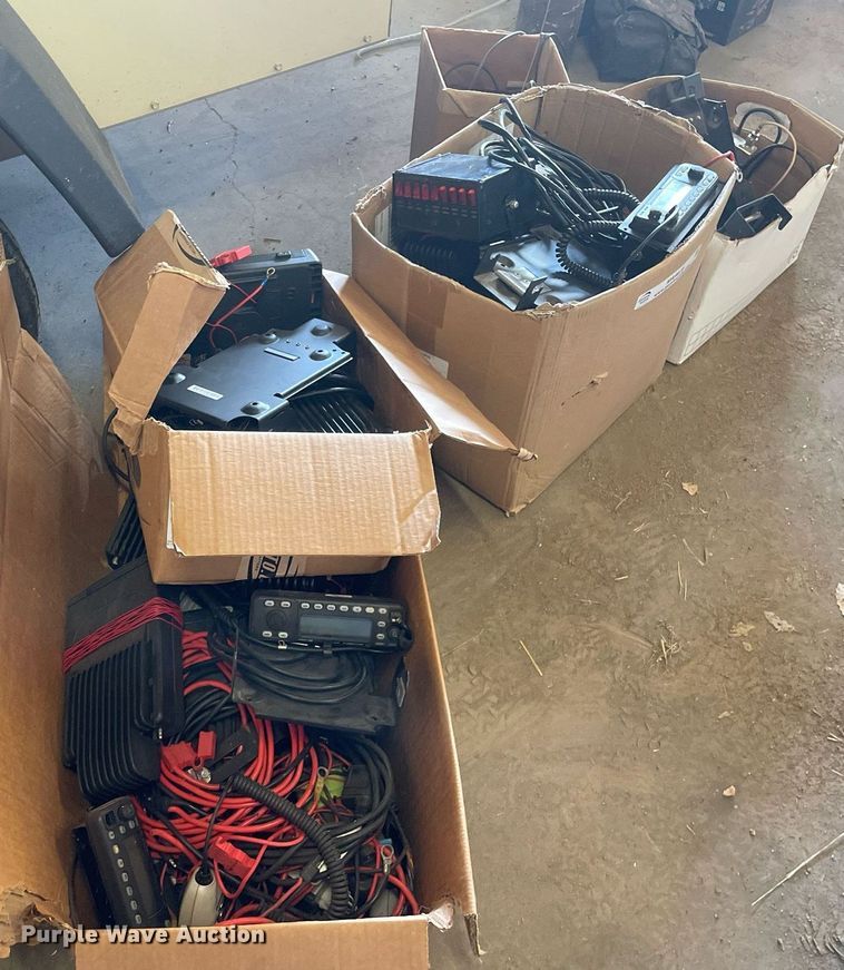 image for item MA9975 Automotive accessories