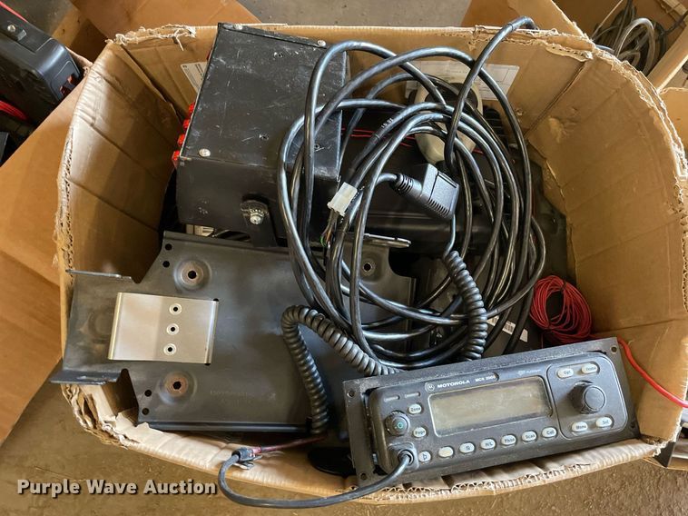 image for item MA9975 Automotive accessories