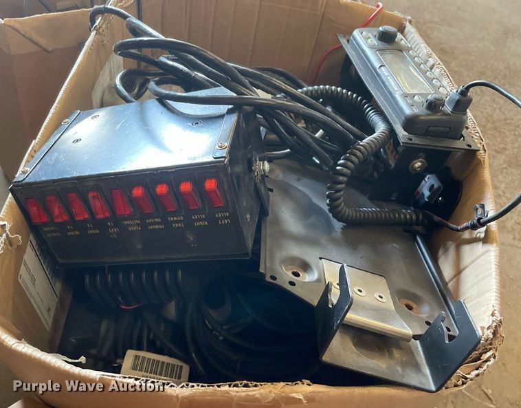 image for item MA9975 Automotive accessories